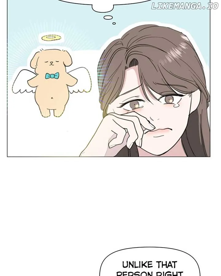 How to Hold X’s Leash Chapter 41 page 83