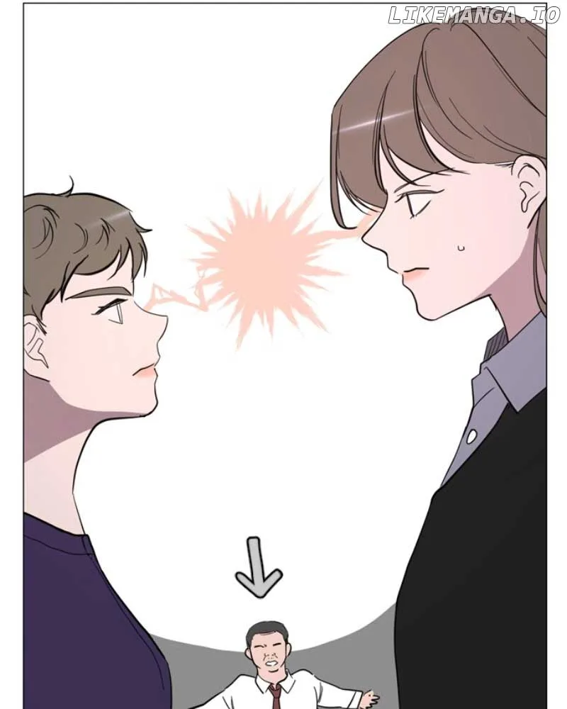 How to Hold X’s Leash Chapter 40 page 70