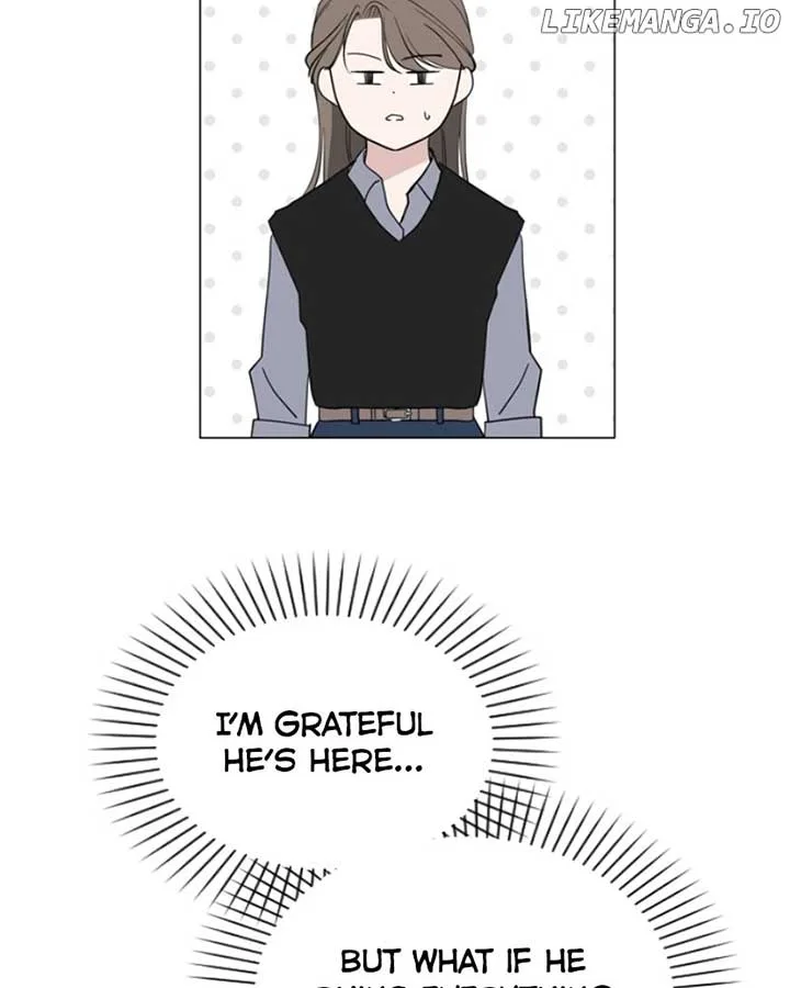 How to Hold X’s Leash Chapter 41 page 86