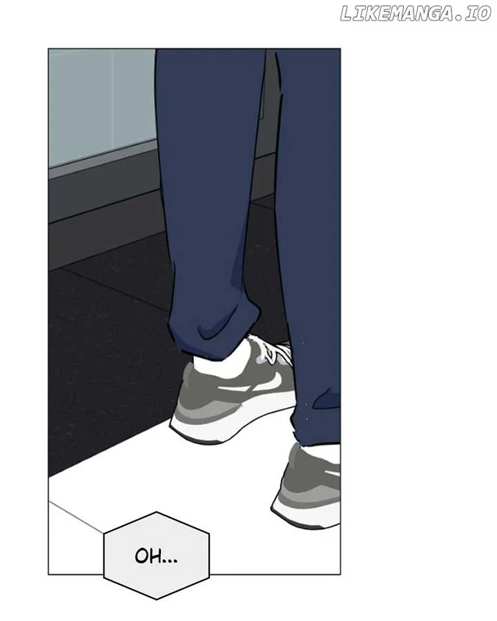 How to Hold X’s Leash Chapter 41 page 25