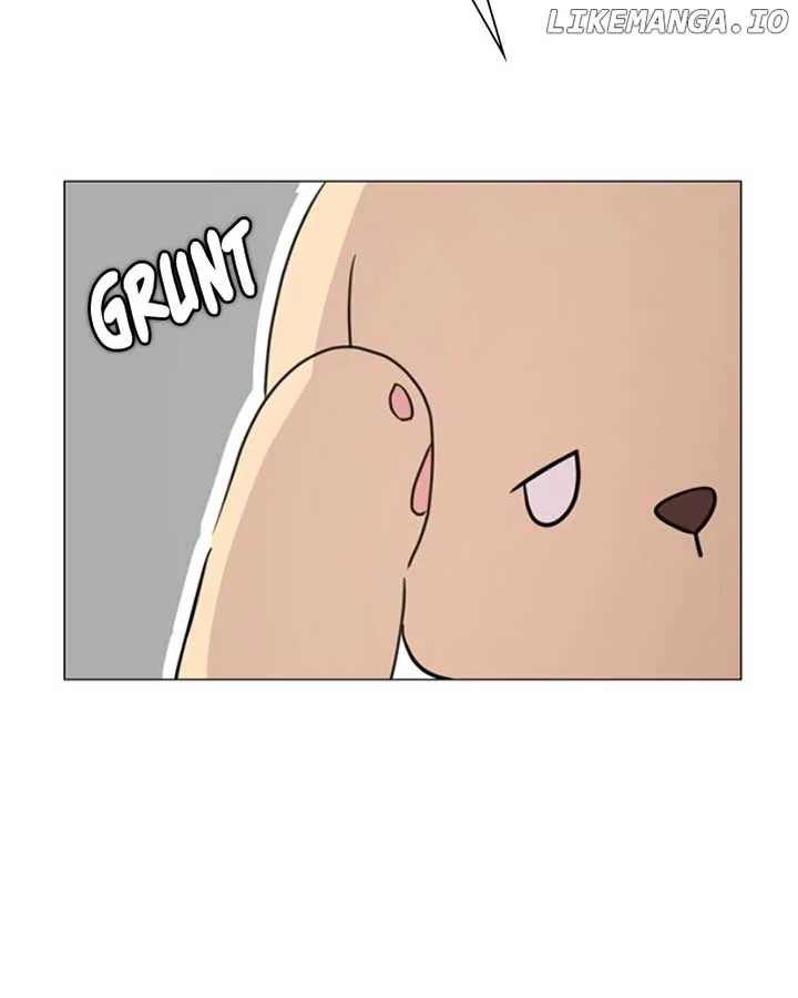 How to Hold X’s Leash Chapter 41 page 40