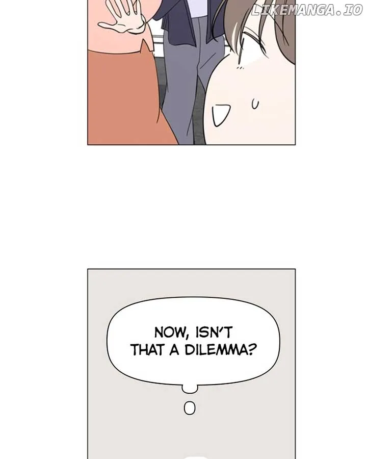 How to Hold X’s Leash Chapter 41 page 60