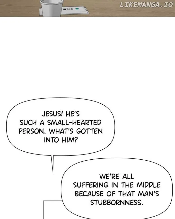 How to Hold X’s Leash Chapter 41 page 52