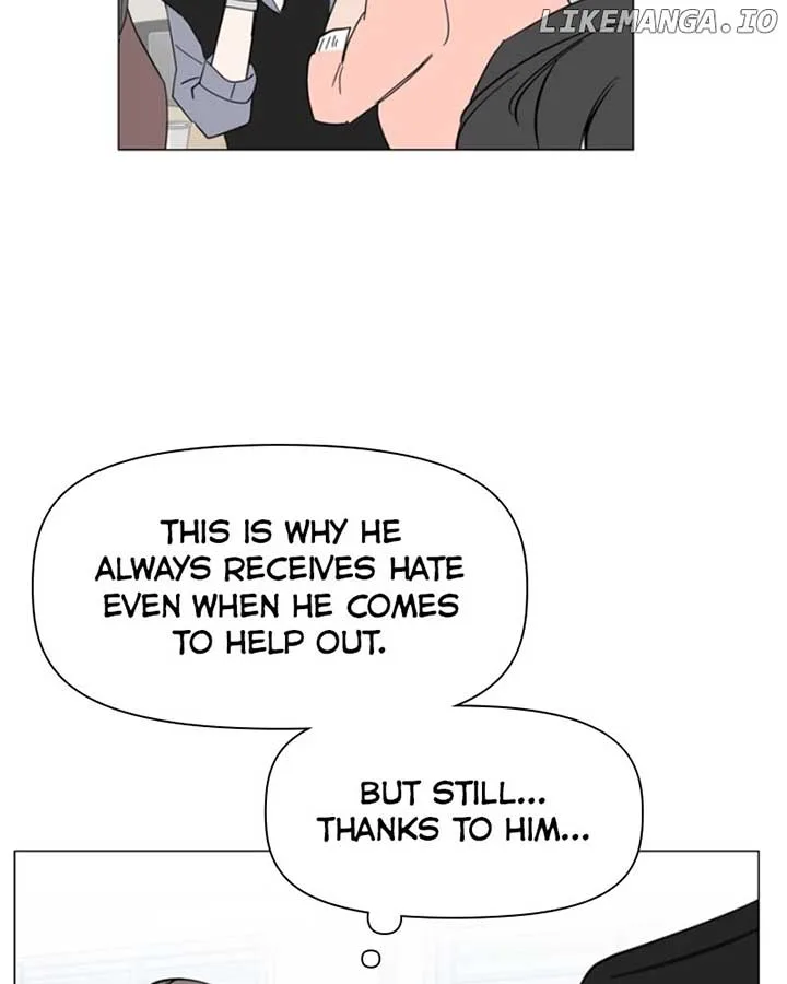 How to Hold X’s Leash Chapter 41 page 94