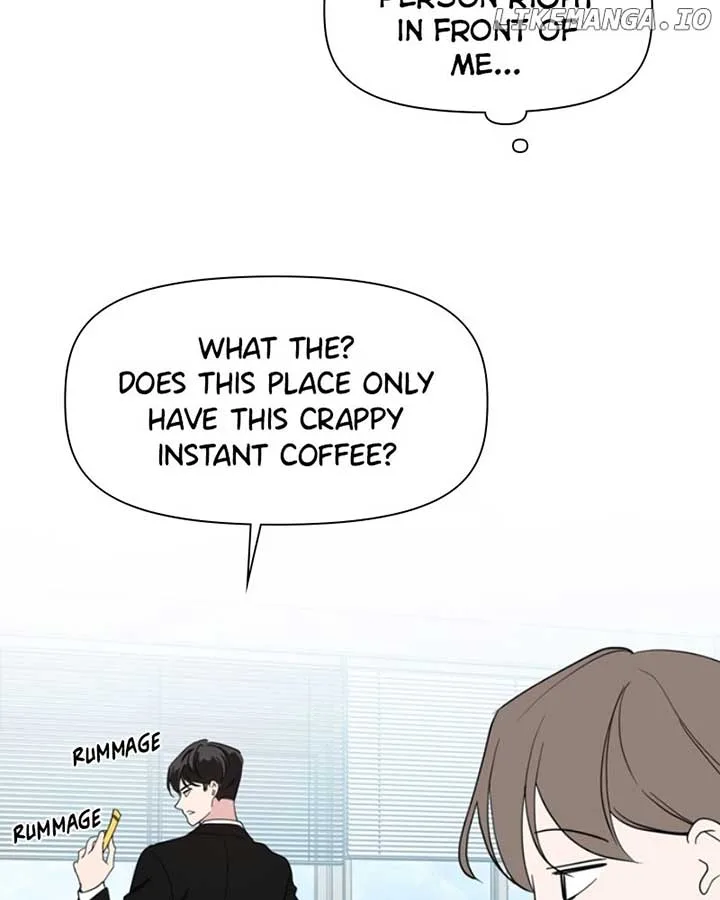 How to Hold X’s Leash Chapter 41 page 84