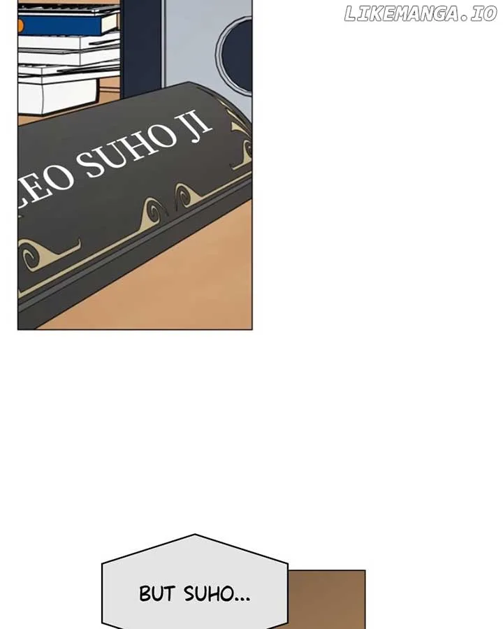 How to Hold X’s Leash Chapter 41 page 18