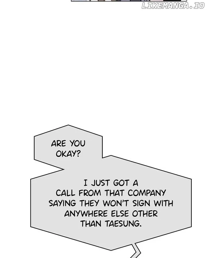 How to Hold X’s Leash Chapter 41 page 14