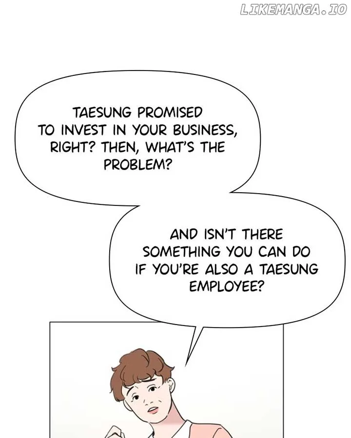How to Hold X’s Leash Chapter 41 page 54