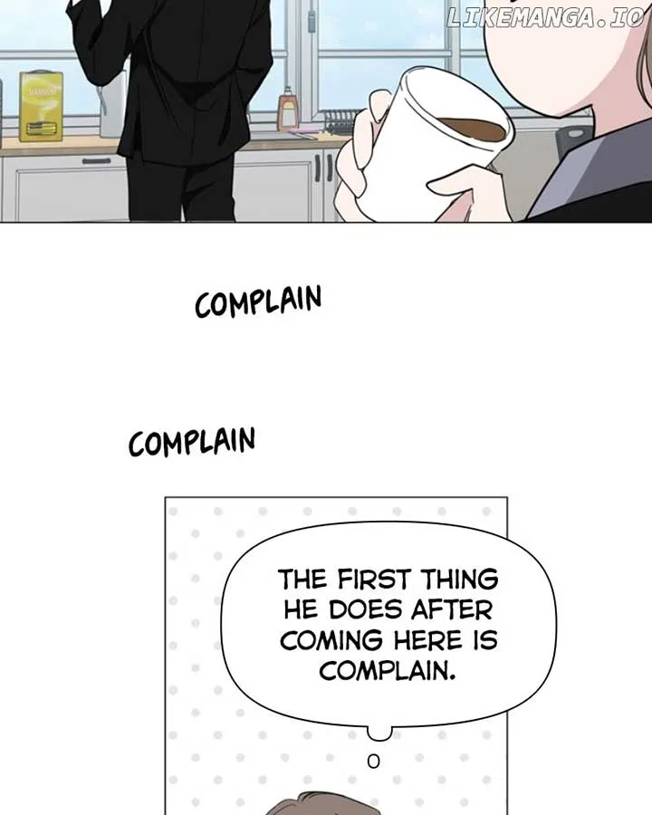 How to Hold X’s Leash Chapter 41 page 85