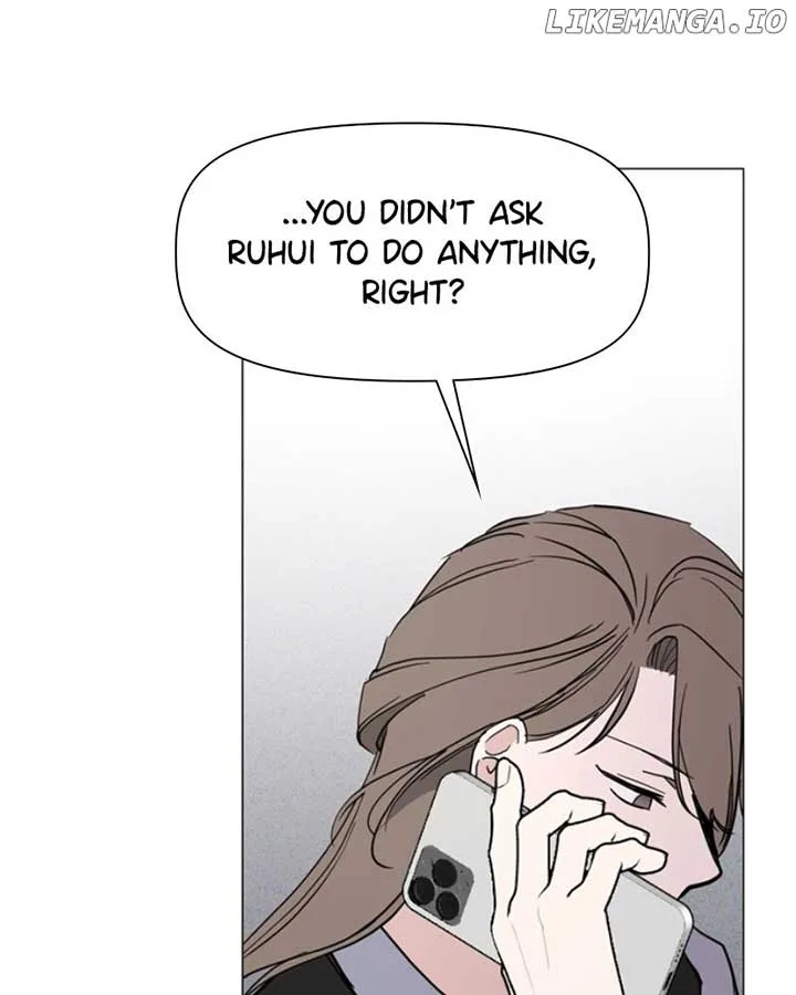 How to Hold X’s Leash Chapter 41 page 20