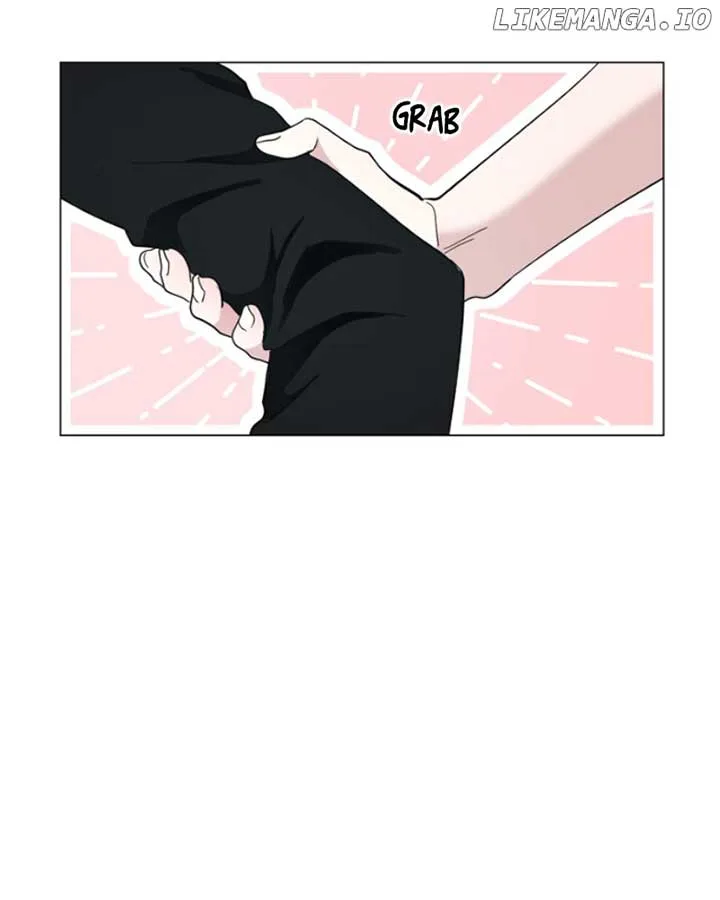 How to Hold X’s Leash Chapter 41 page 100