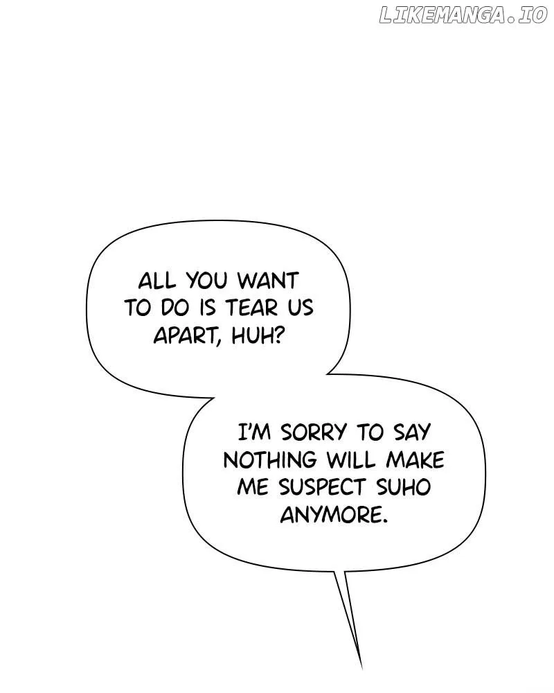 How to Hold X’s Leash Chapter 40 page 53