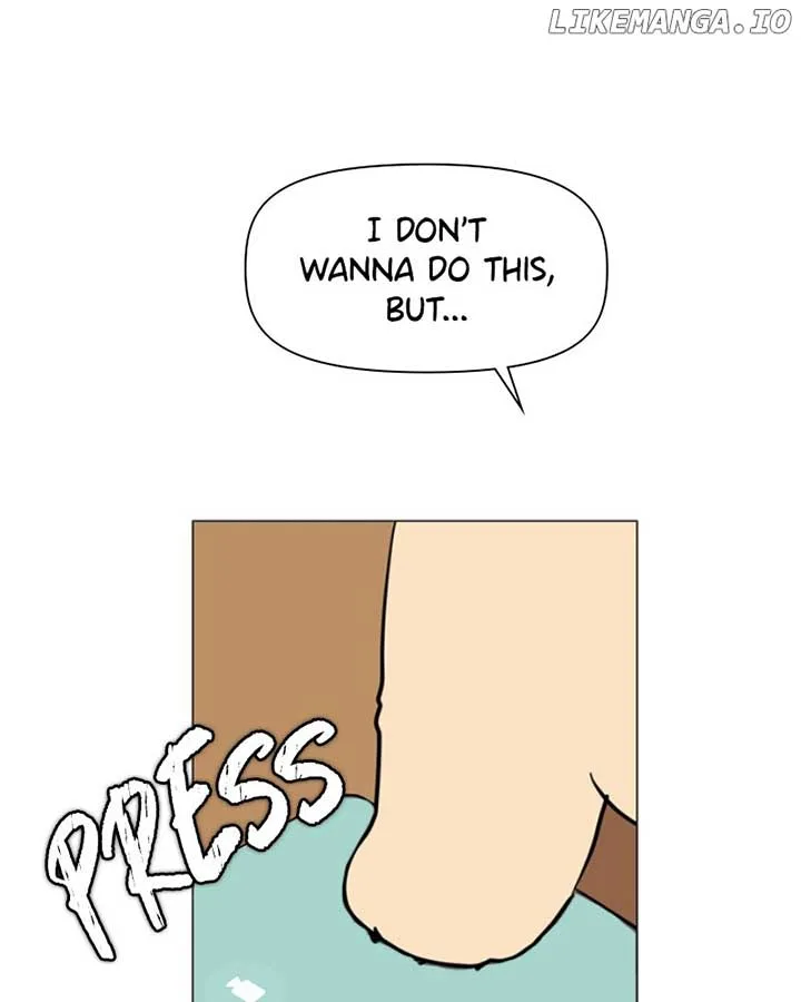 How to Hold X’s Leash Chapter 41 page 41