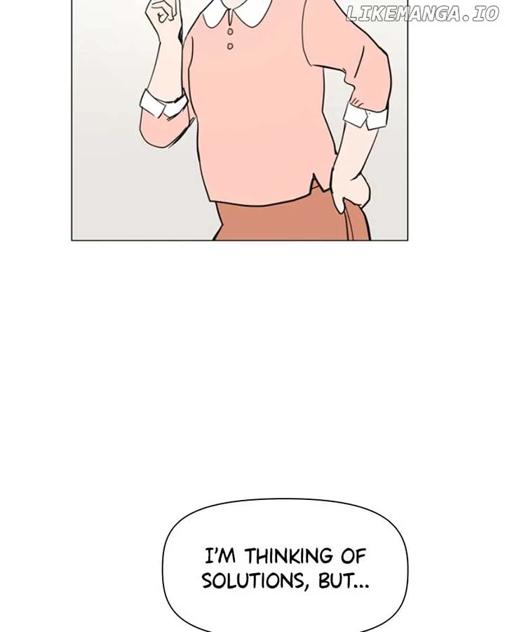 How to Hold X’s Leash Chapter 41 page 55