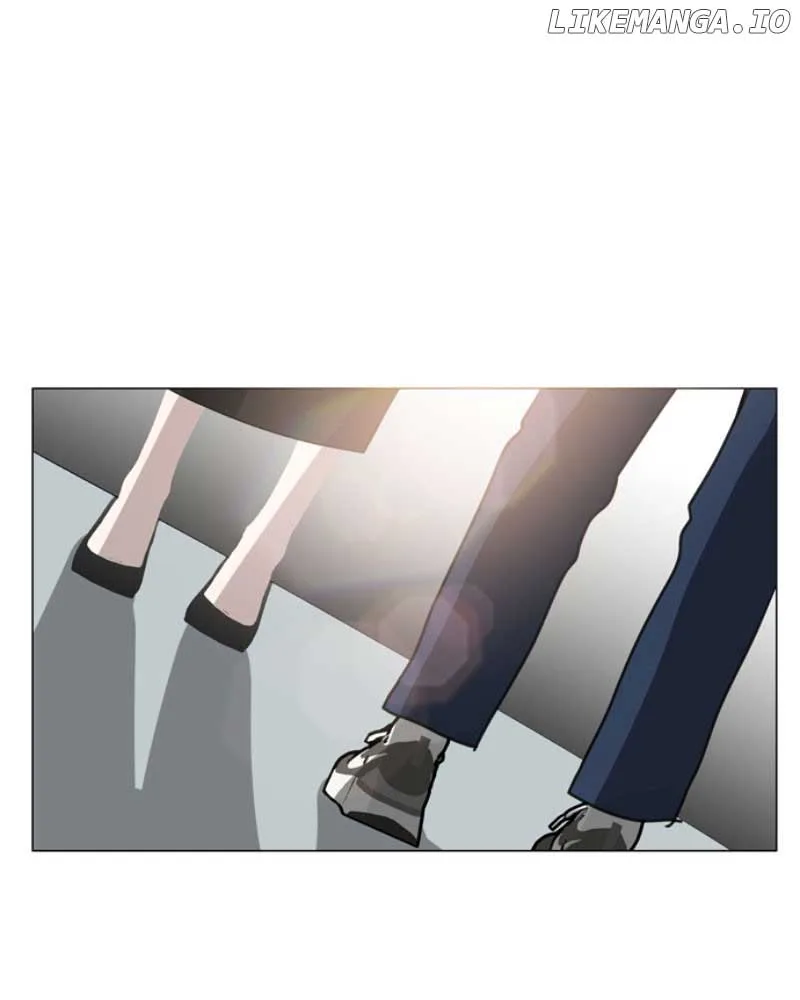 How to Hold X’s Leash Chapter 40 page 60