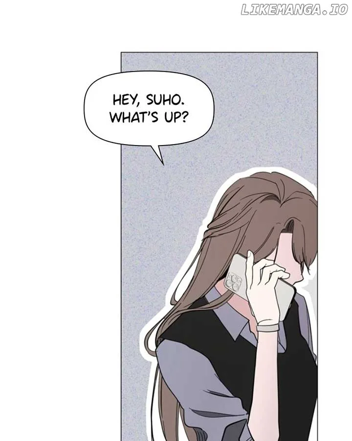 How to Hold X’s Leash Chapter 41 page 13