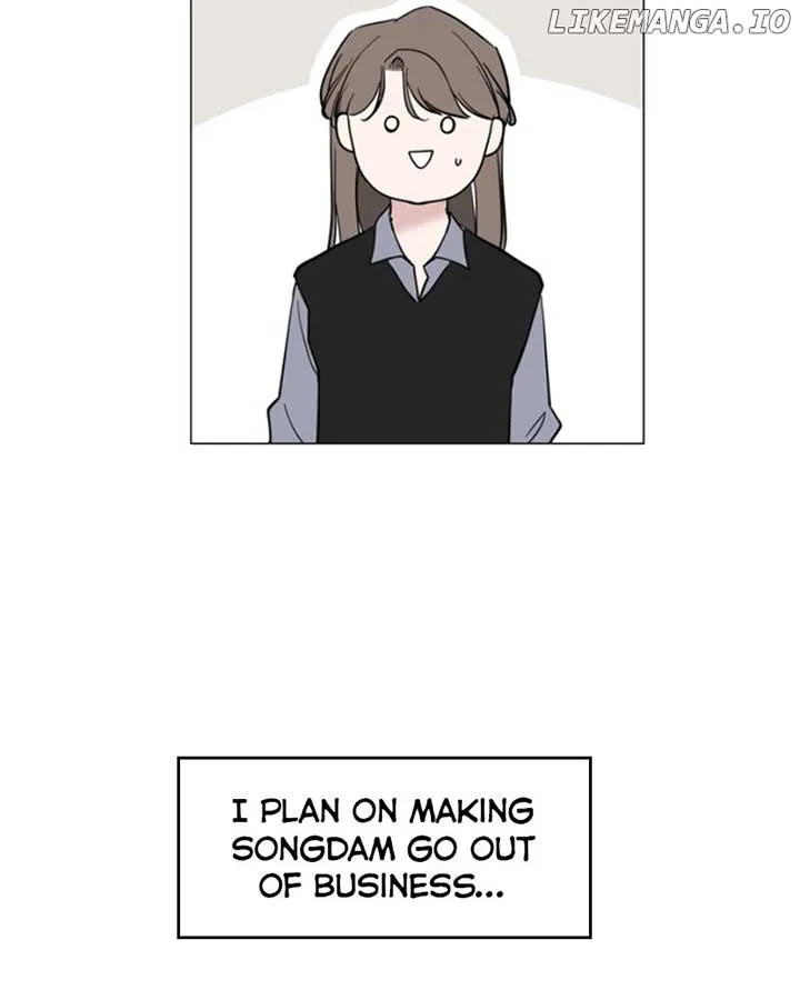 How to Hold X’s Leash Chapter 41 page 61