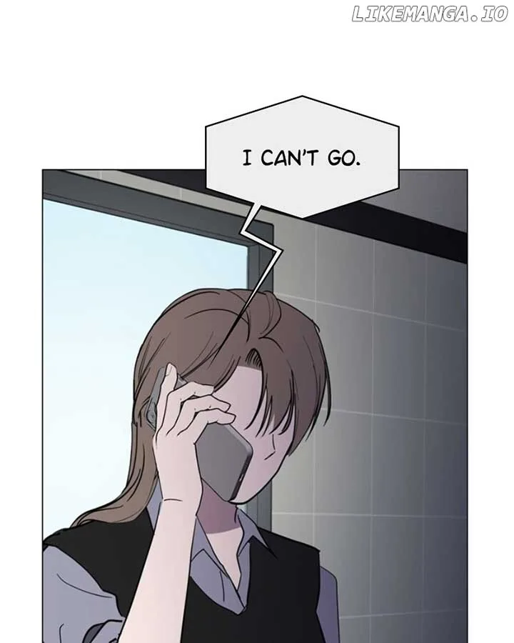 How to Hold X’s Leash Chapter 41 page 27