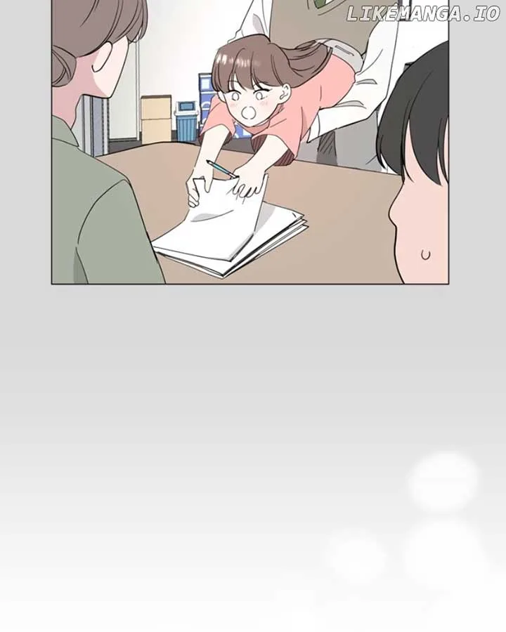 How to Hold X’s Leash Chapter 41 page 111