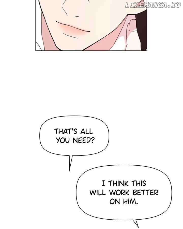 How to Hold X’s Leash Chapter 41 page 103