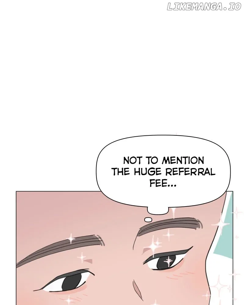 How to Hold X’s Leash Chapter 42 page 6