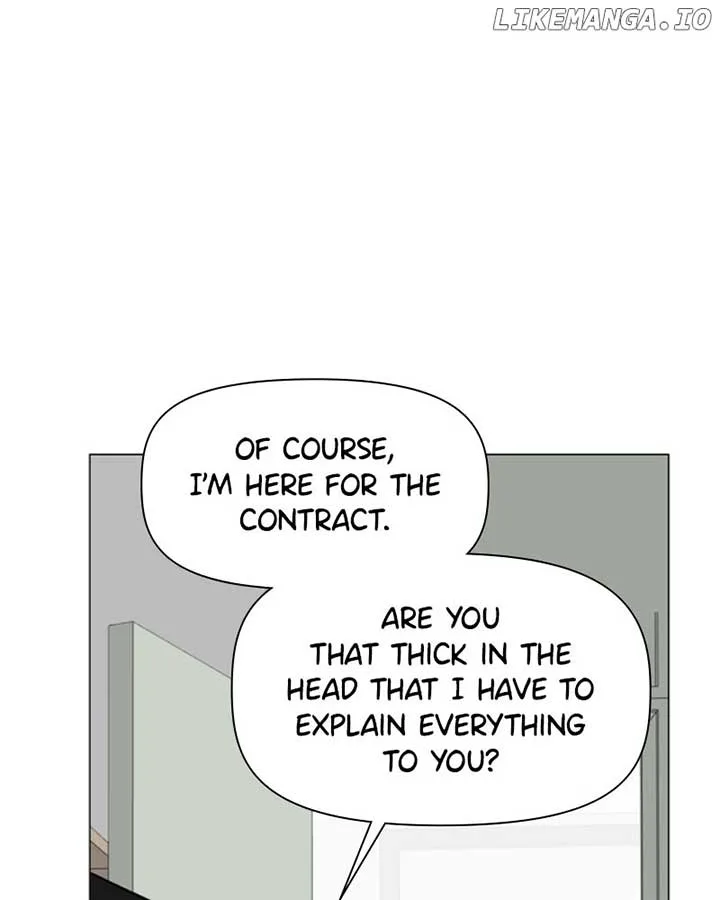How to Hold X’s Leash Chapter 41 page 132