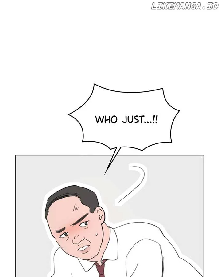 How to Hold X’s Leash Chapter 41 page 125