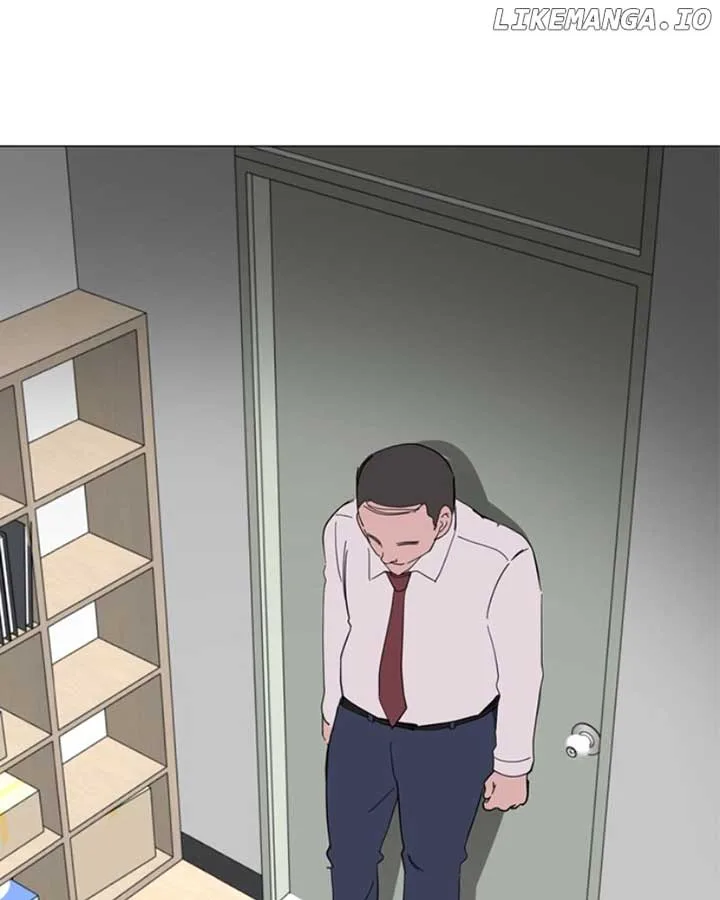 How to Hold X’s Leash Chapter 41 page 107