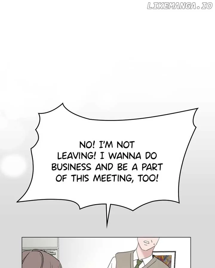 How to Hold X’s Leash Chapter 41 page 110