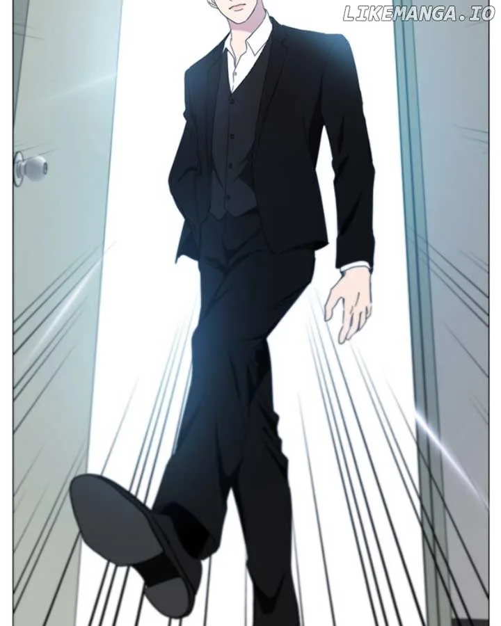How to Hold X’s Leash Chapter 41 page 127