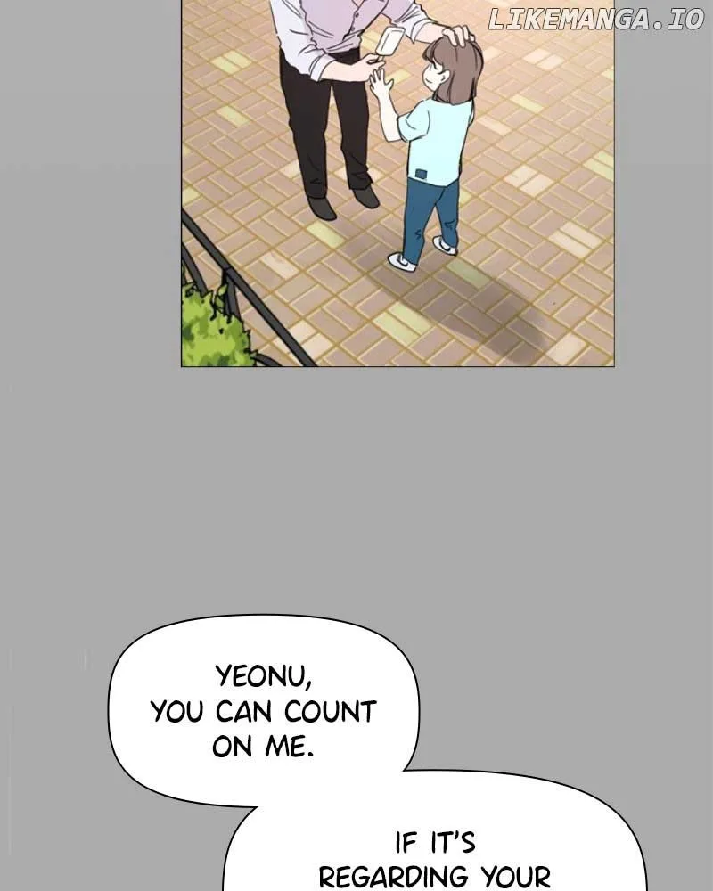 How to Hold X’s Leash Chapter 40 page 86