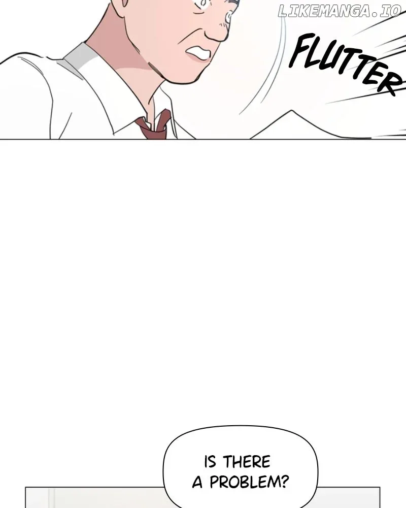 How to Hold X’s Leash Chapter 42 page 12