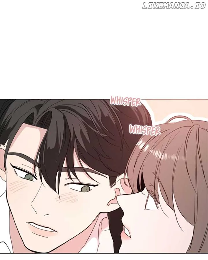 How to Hold X’s Leash Chapter 41 page 101