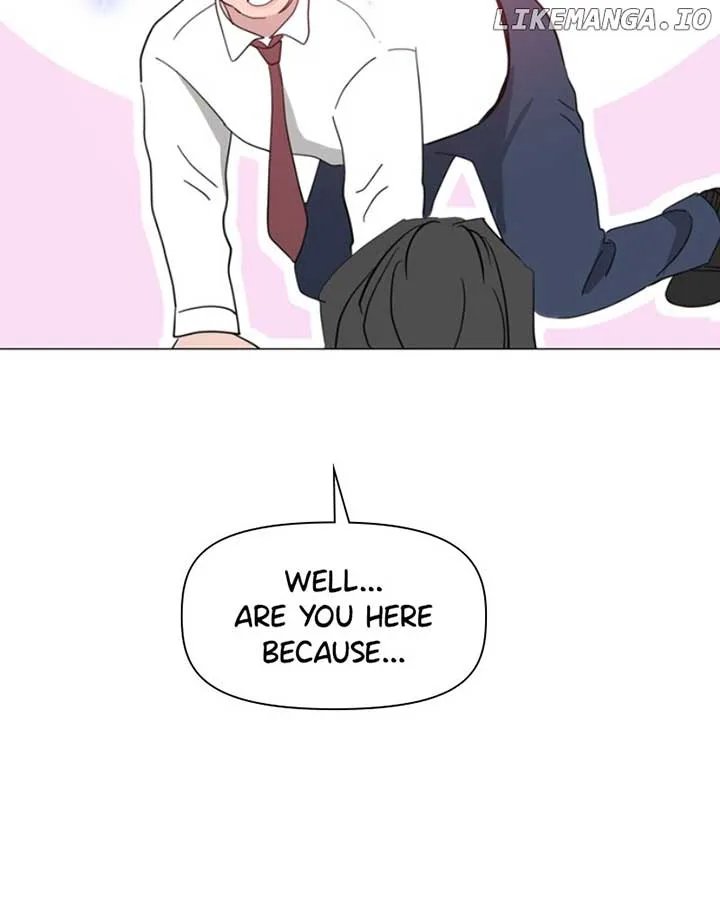How to Hold X’s Leash Chapter 41 page 131