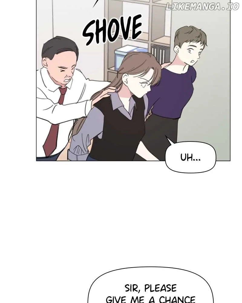 How to Hold X’s Leash Chapter 40 page 77