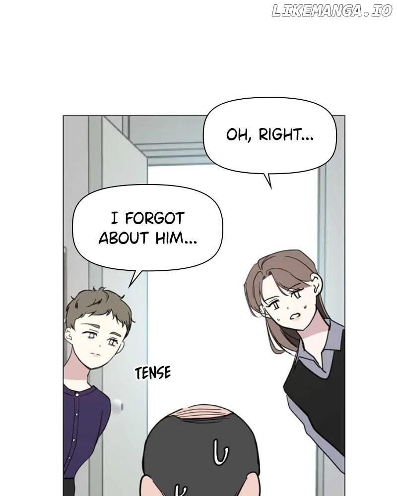How to Hold X’s Leash Chapter 40 page 73