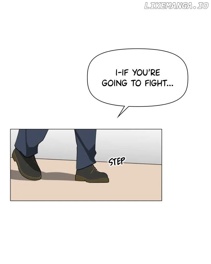How to Hold X’s Leash Chapter 40 page 75