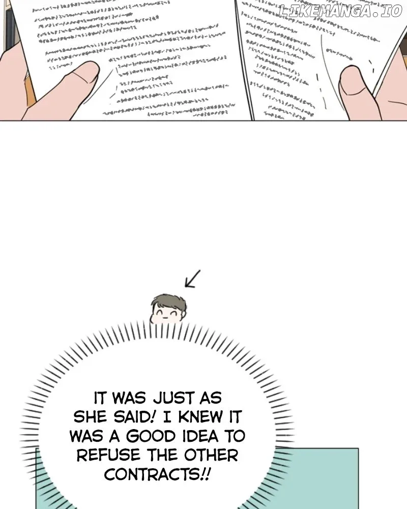 How to Hold X’s Leash Chapter 42 page 4