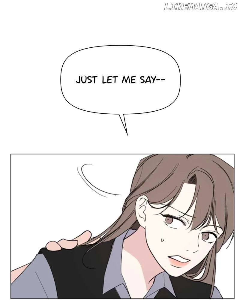 How to Hold X’s Leash Chapter 40 page 79