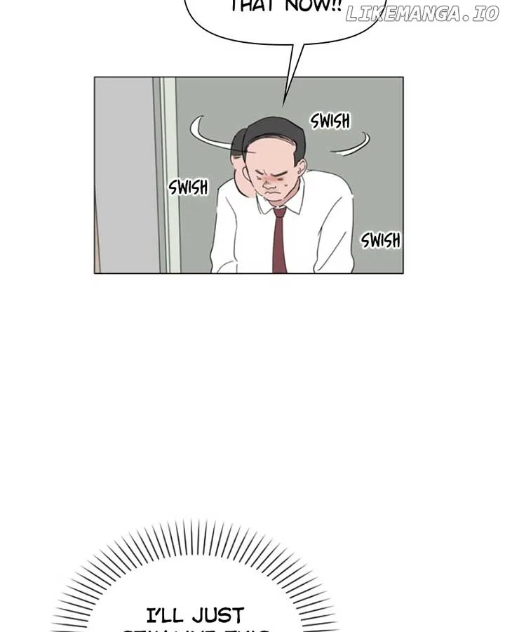 How to Hold X’s Leash Chapter 41 page 116