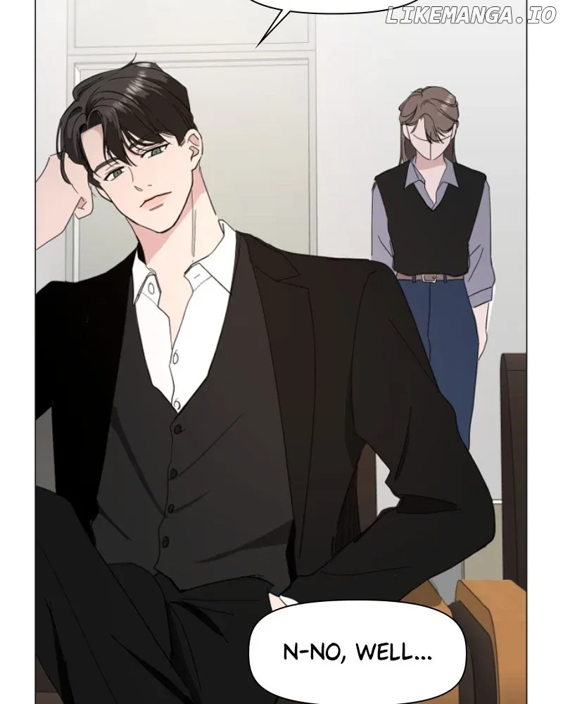 How to Hold X’s Leash Chapter 42 page 13