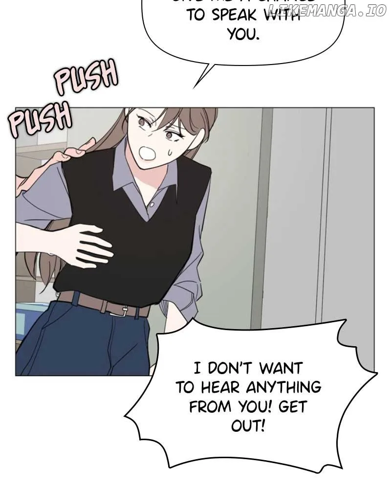 How to Hold X’s Leash Chapter 40 page 78