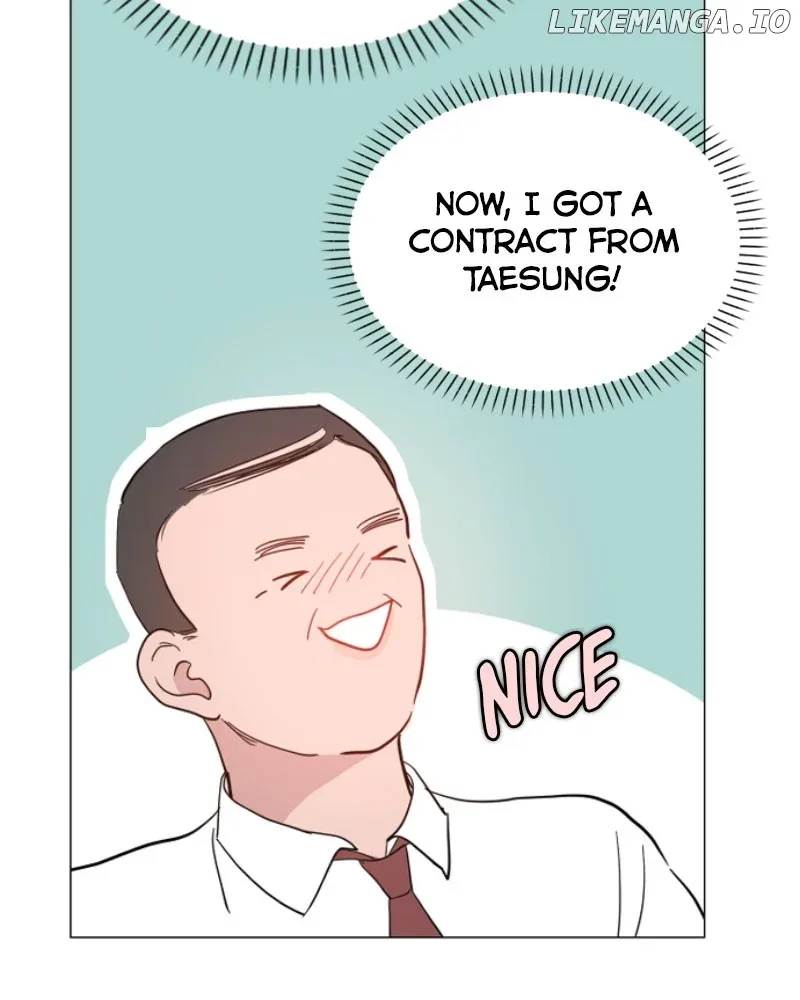 How to Hold X’s Leash Chapter 42 page 5
