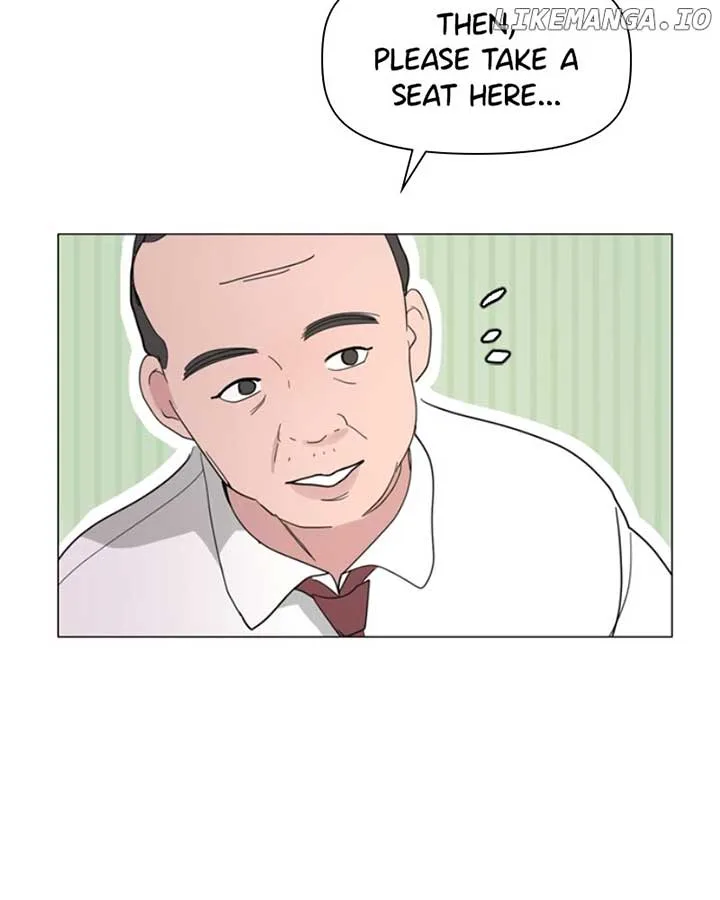 How to Hold X’s Leash Chapter 41 page 134