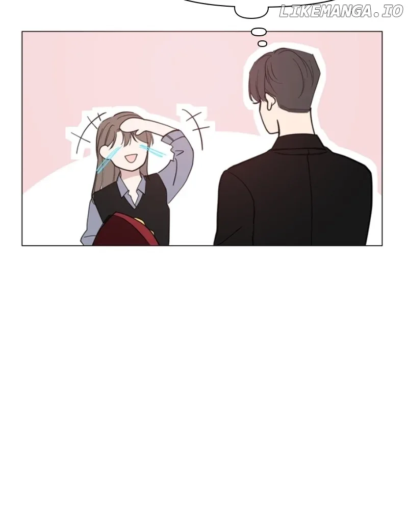 How to Hold X’s Leash Chapter 44 page 36