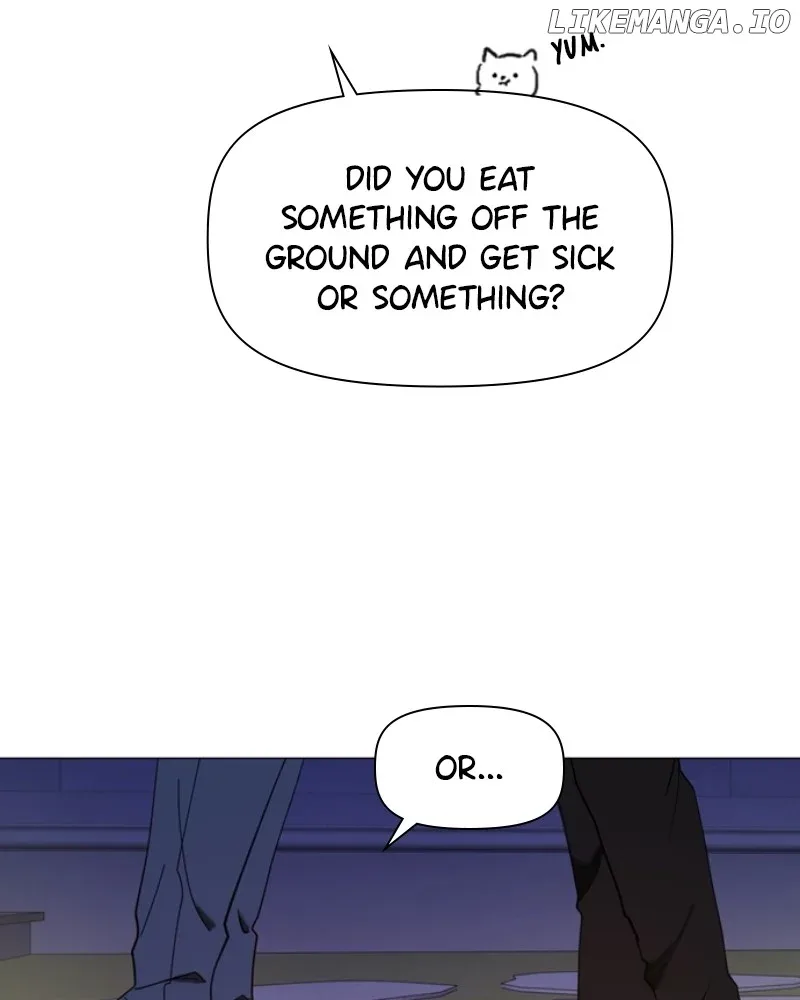 How to Hold X’s Leash Chapter 44 page 55