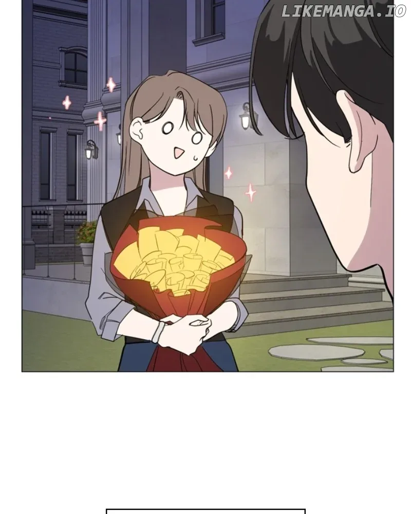 How to Hold X’s Leash Chapter 44 page 21