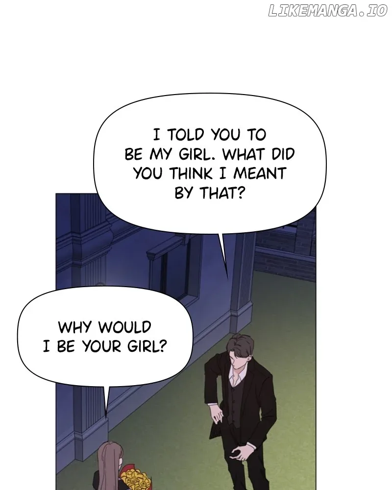 How to Hold X’s Leash Chapter 44 page 46