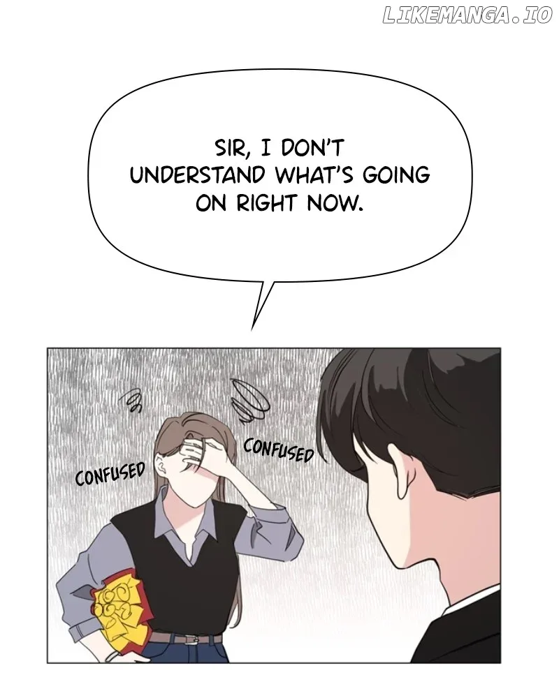 How to Hold X’s Leash Chapter 44 page 54