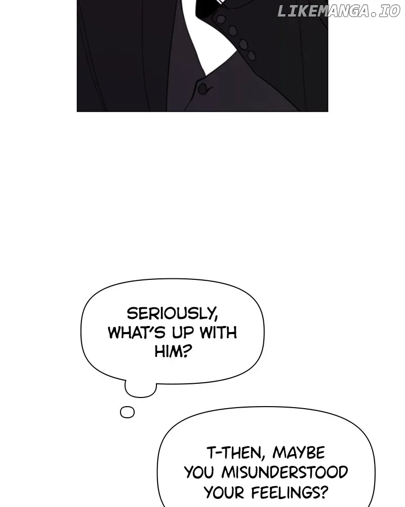 How to Hold X’s Leash Chapter 44 page 63